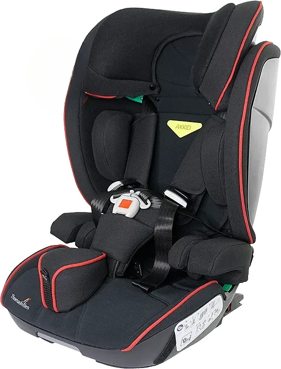 Автокресло Thomashilfen Axkid NEXTKID Reha