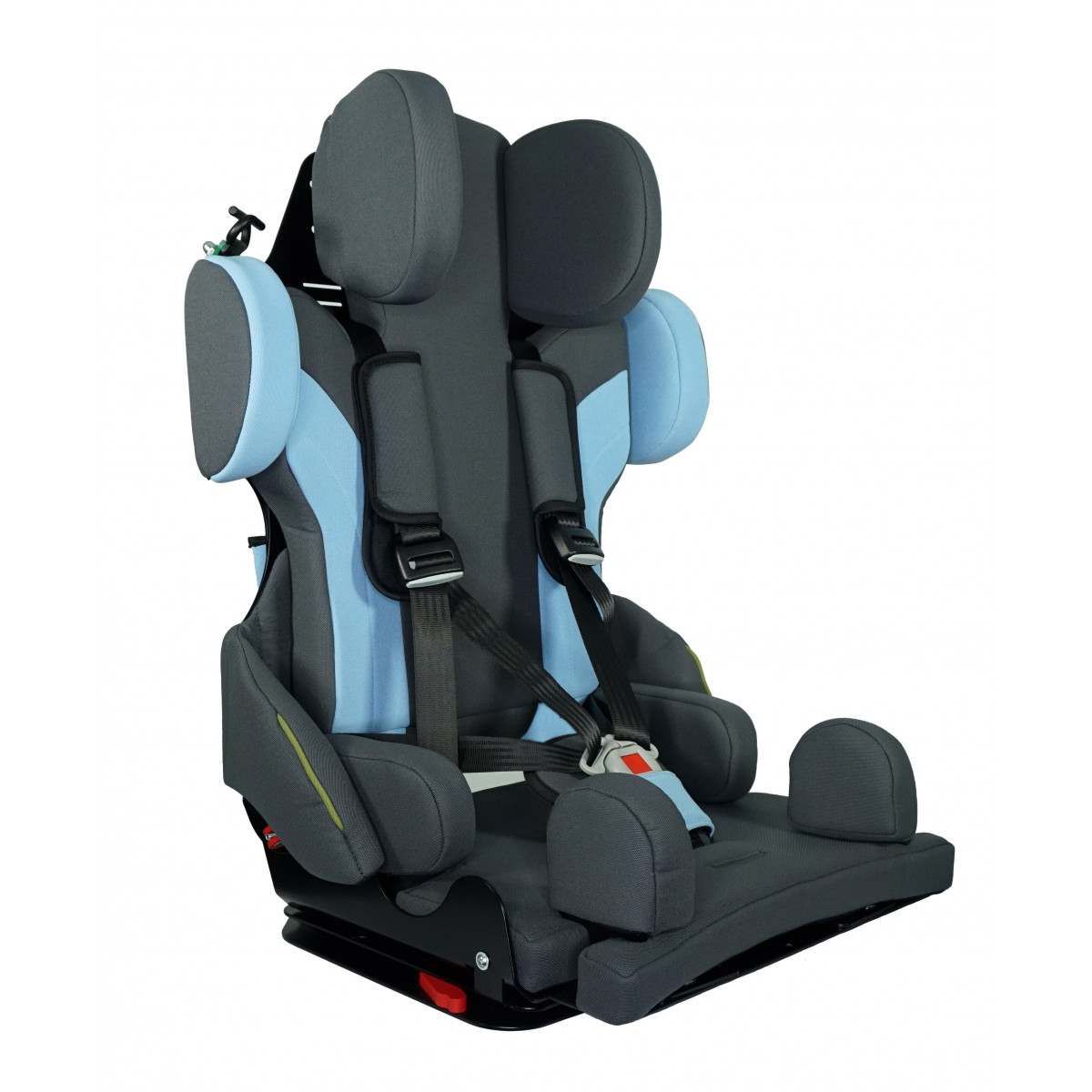 Автомобильное кресло для детей Thomashilfen Hercules Small
