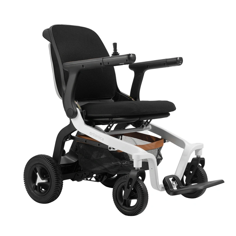 Коляска инвалидная с электроприводом Ortonica Pulse 690