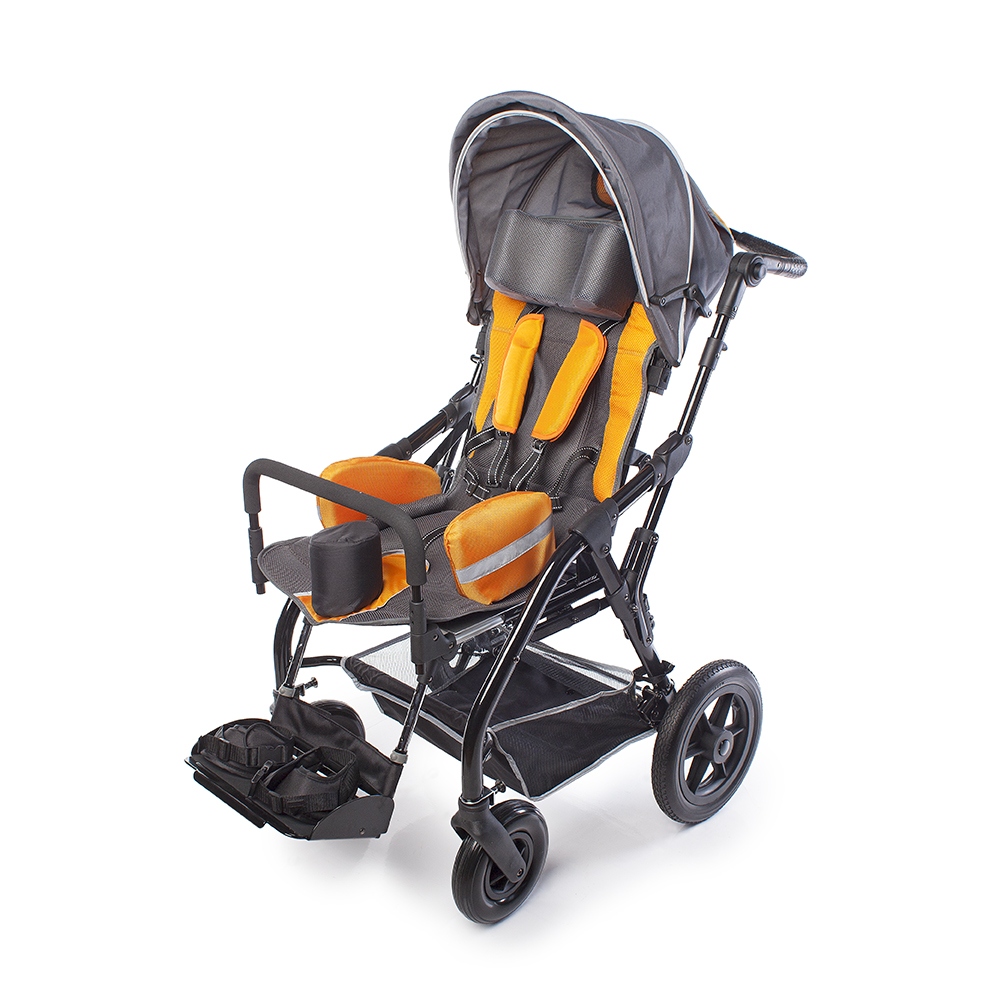 Прогулочная коляска для детей с ДЦП Vita Buggy 7250