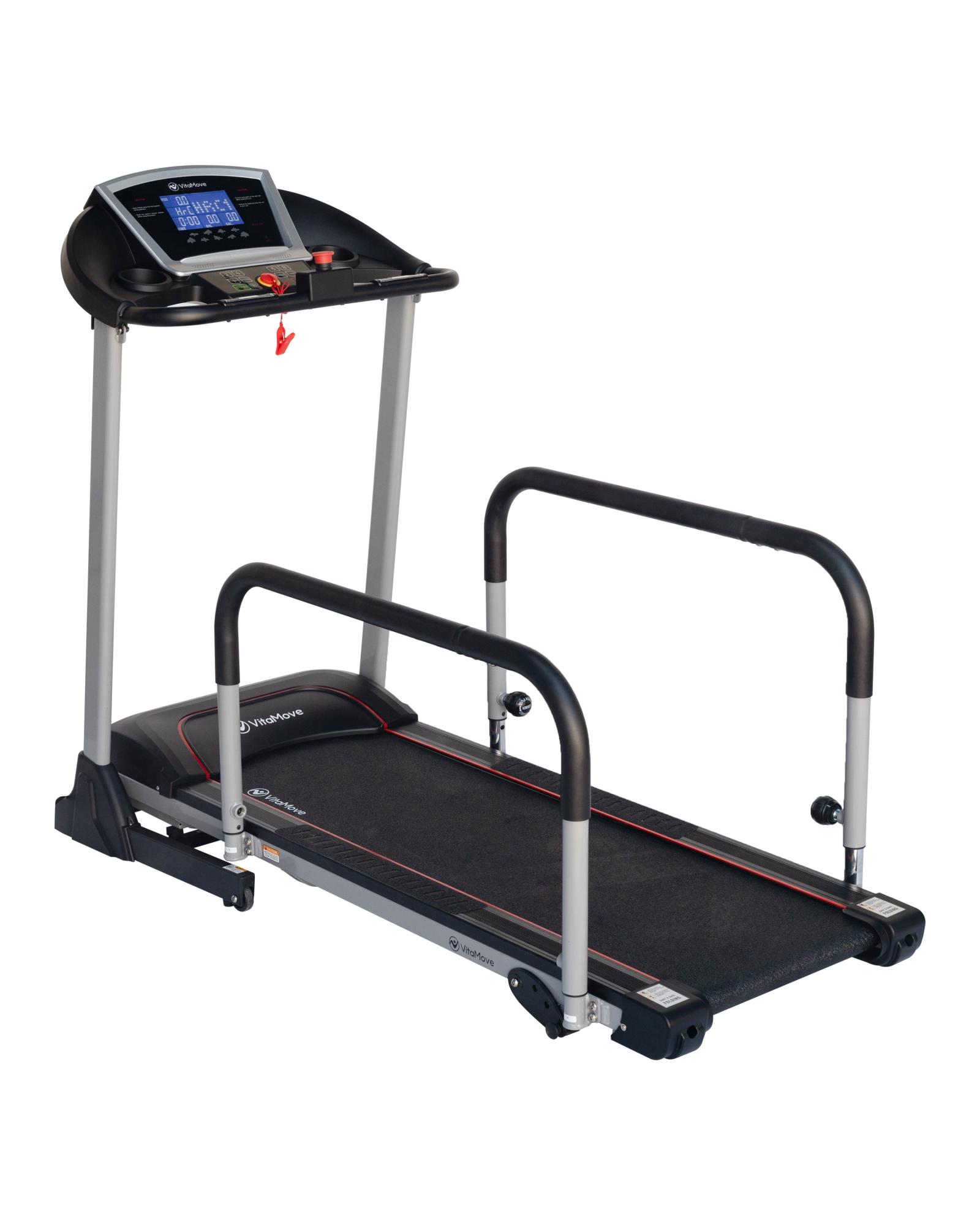 Беговая дорожка VitaMove R-01