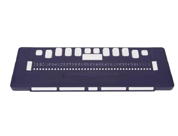 Дисплей Брайля ALVA 640 Comfort