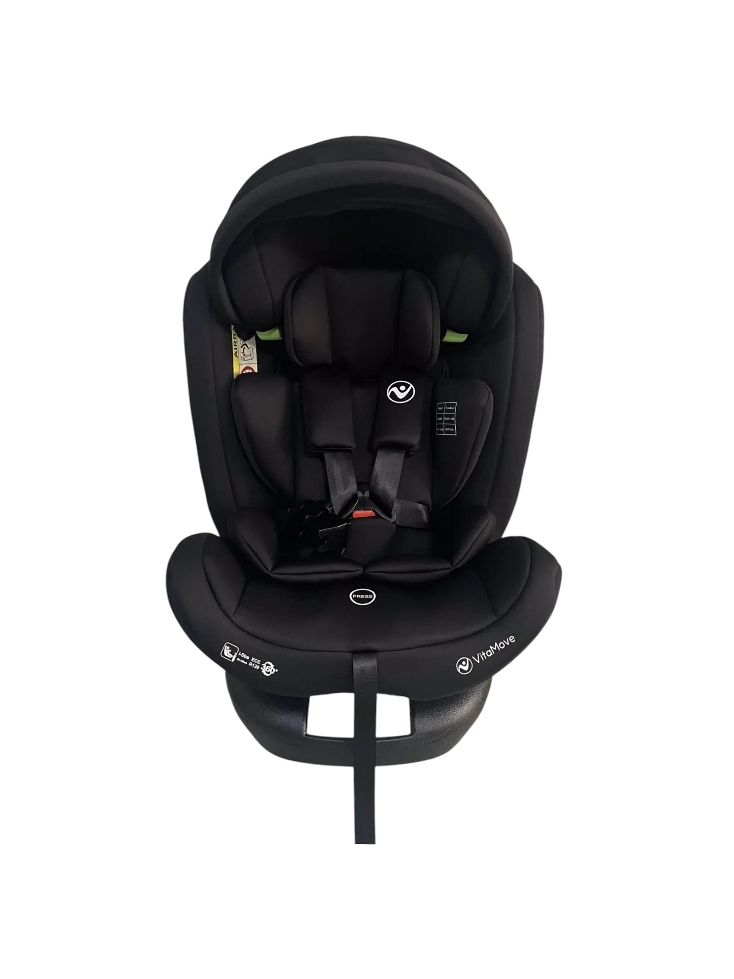 Автокресло VitaMove Aura (C1)