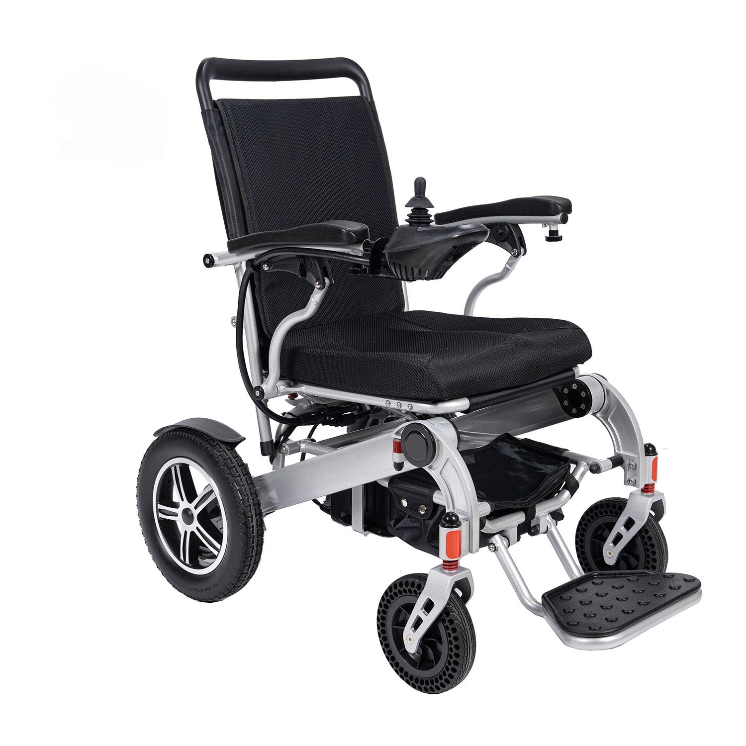 Кресло-коляска VitaMove Neo X1 (Comfort)