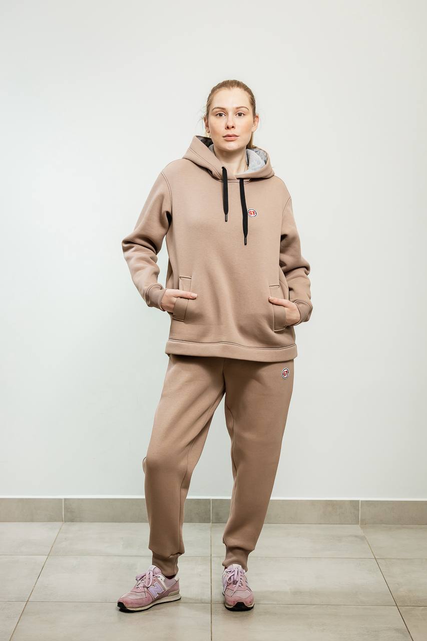 Спортивный костюм для мам GT Dress