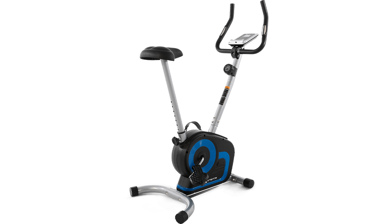 Велотренажер Xterra UB120
