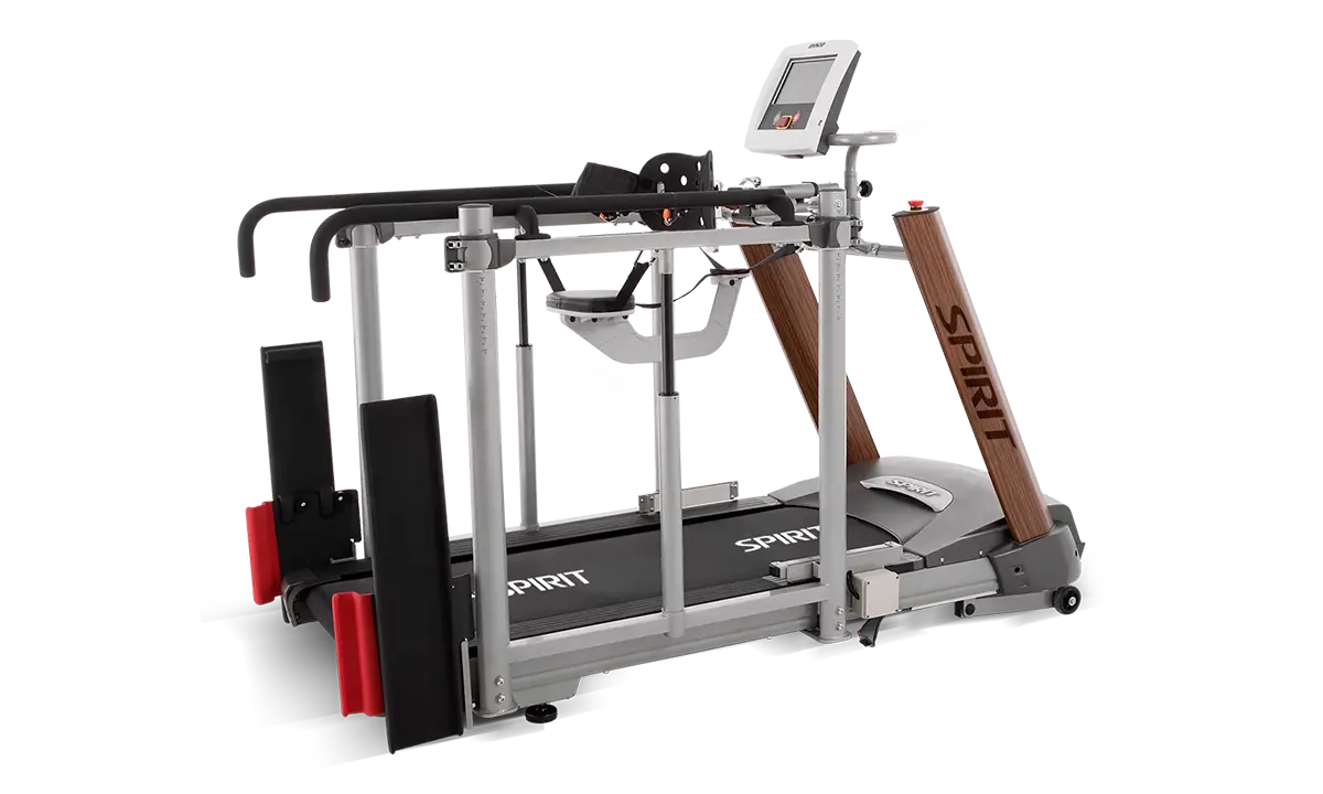 Реабилитационная беговая дорожка SPIRIT LW850