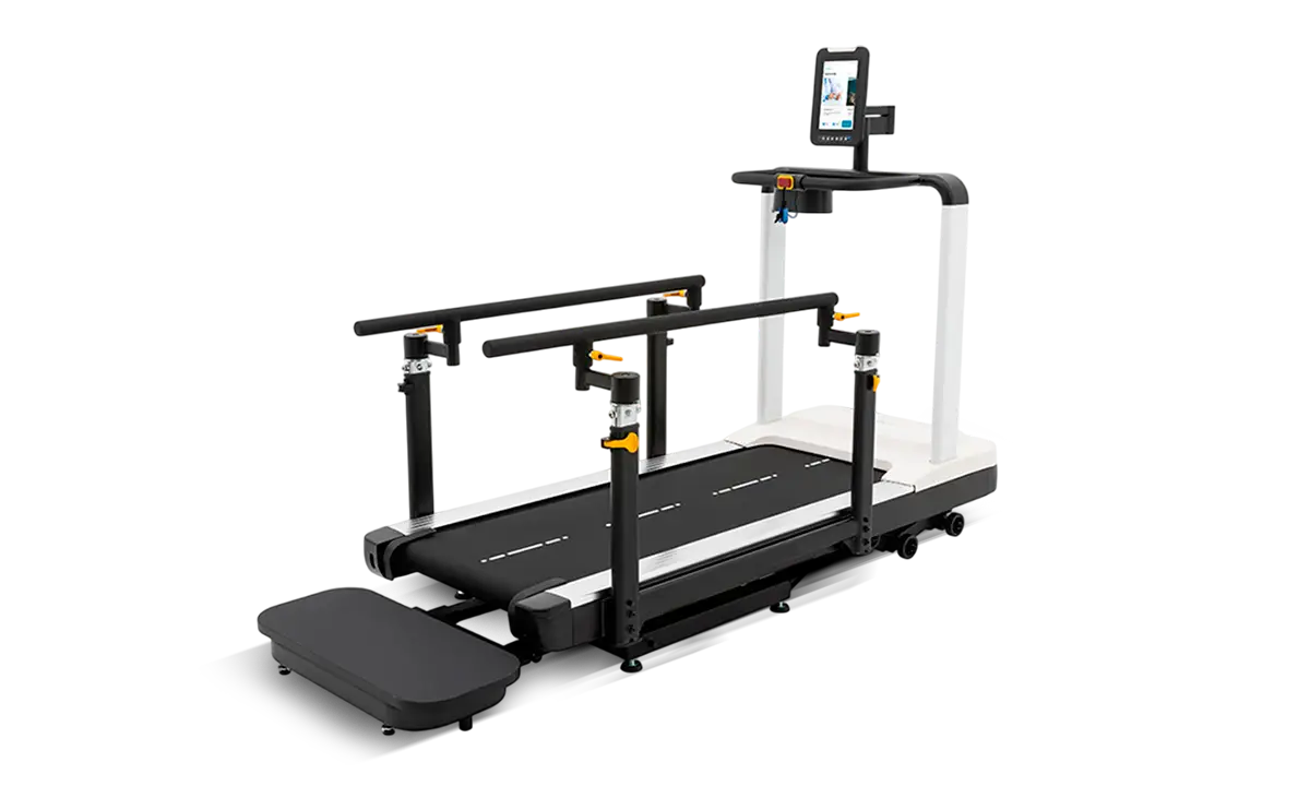 Реабилитационная беговая дорожка DYACO Medical 8.0T