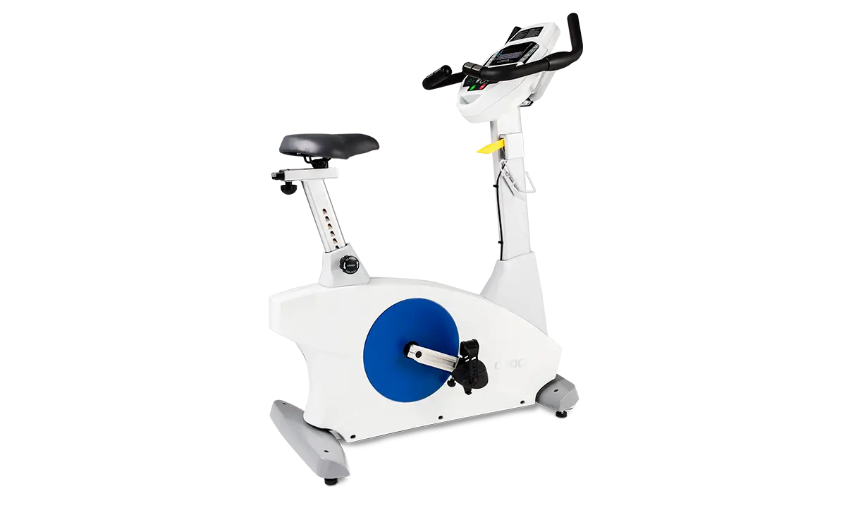 Реабилитационный вертикальный велотренажер DYACO Medical 7.0U