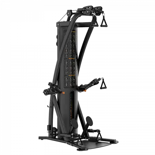 Силовая мультистанция Hasttings Digger HG20