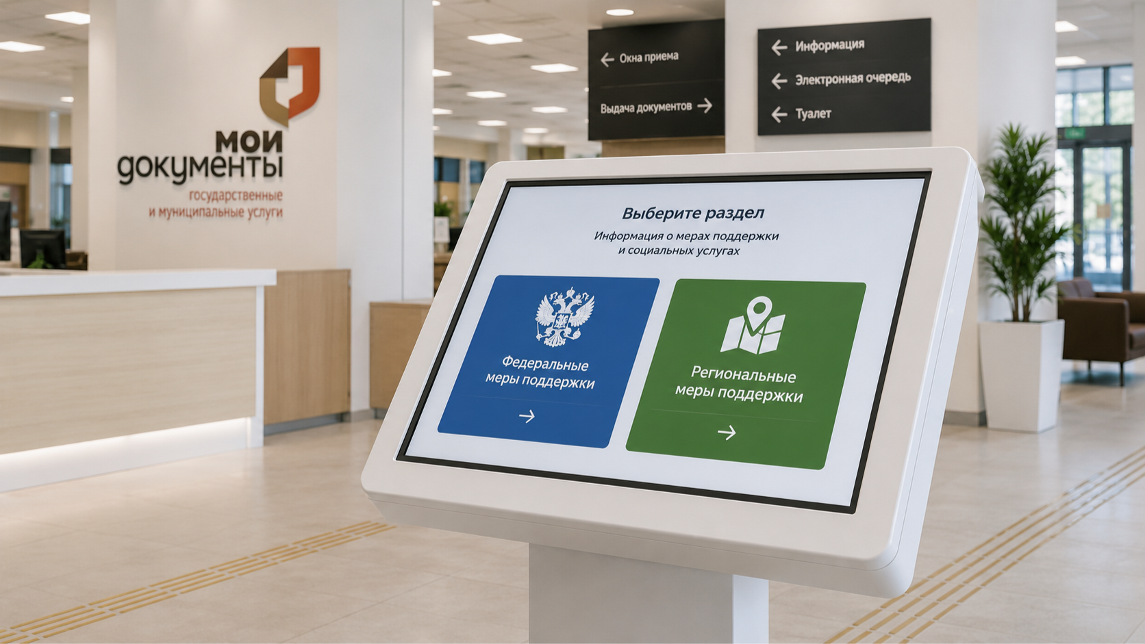 Региональные и федеральные льготы — в чем разница?